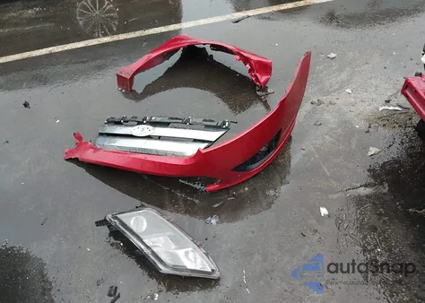 2012 Ford Fusion Se z USA, uszkodzony, nr VIN 3FAHP0HA9CR427375